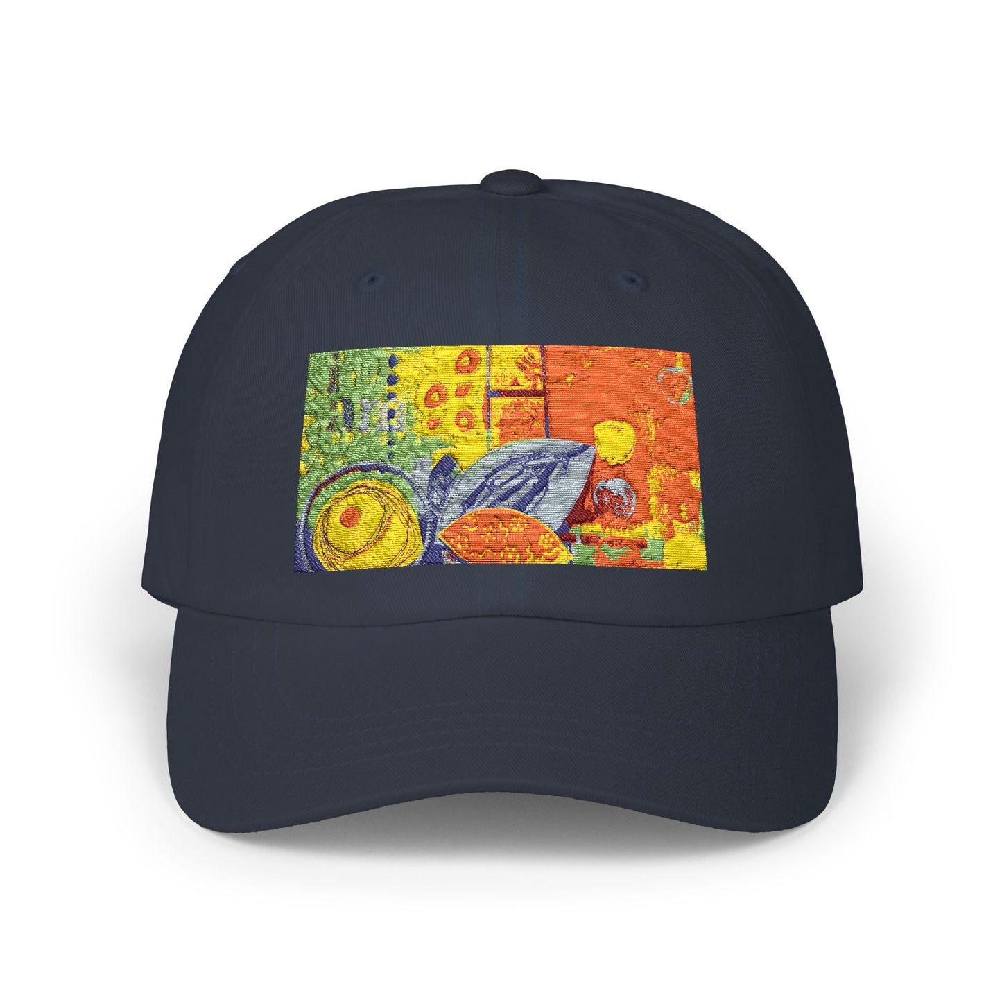"I am" Dad Cap, Unique Gift for Dads, Casual Summer Hat, Great for Outdoors, Father's Day Cap, Trendy Sun Protection