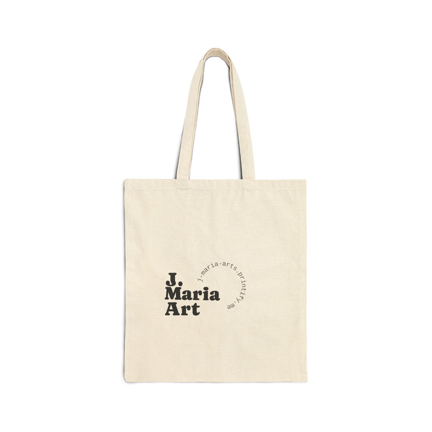 "Agreements" Cotton Canvas Tote Bag | Eco-Friendly Shopping Bag, Reusable Grocery Tote, Summer Essentials