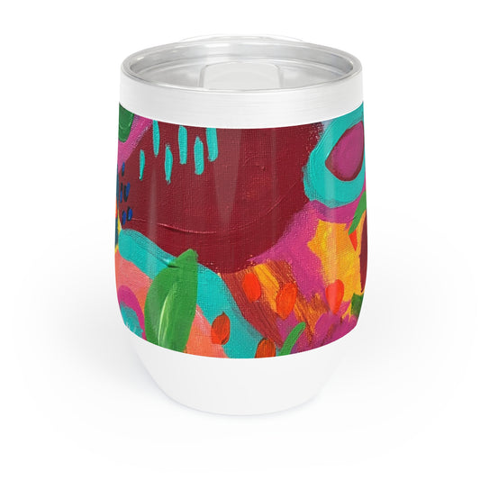 Innocence Chill Wine Tumbler