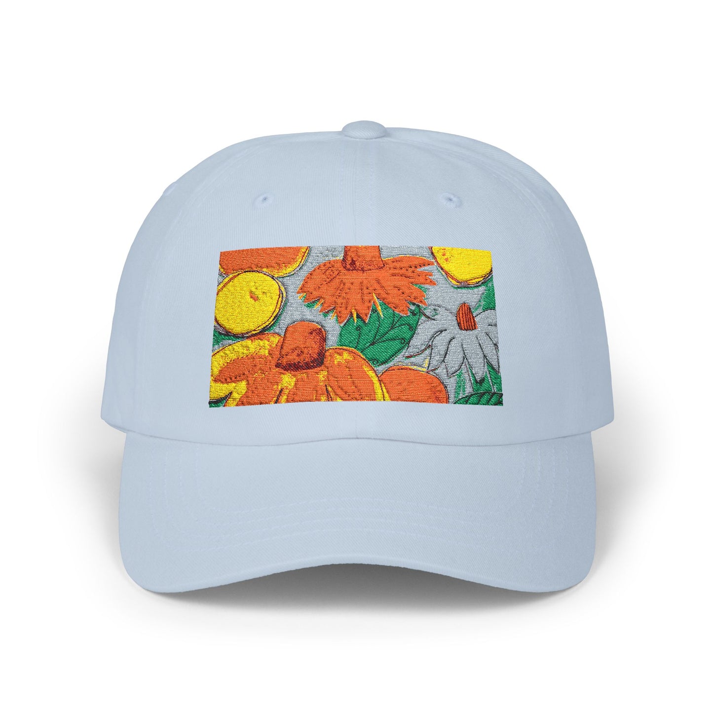 "Aspect" Cap, Casual Summer Hat, Great for Outdoors, Trendy Sun Protection