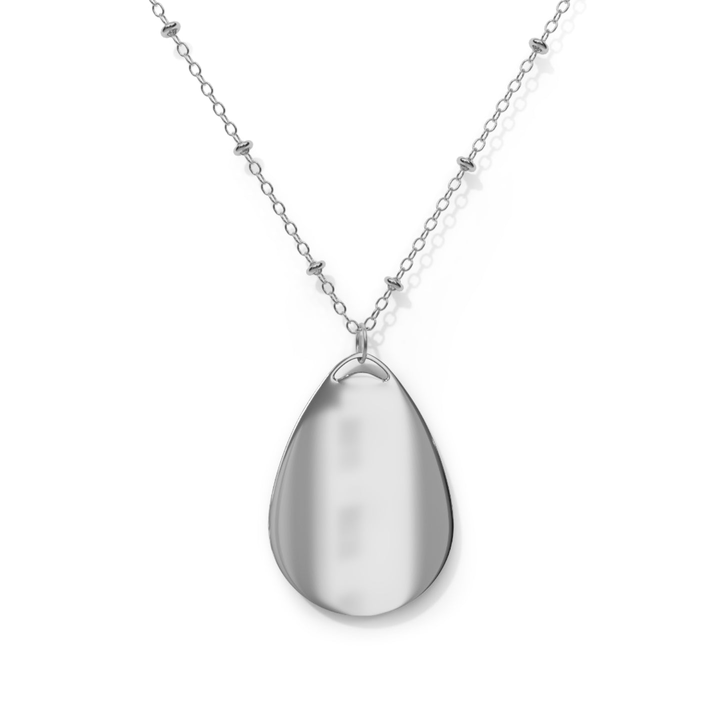 "Kolmi" Necklace for Everyday Elegance, Unique Jewelry Gift, Boho Accessory, Nature-Inspired Pendant, Perfect for Special Occasions