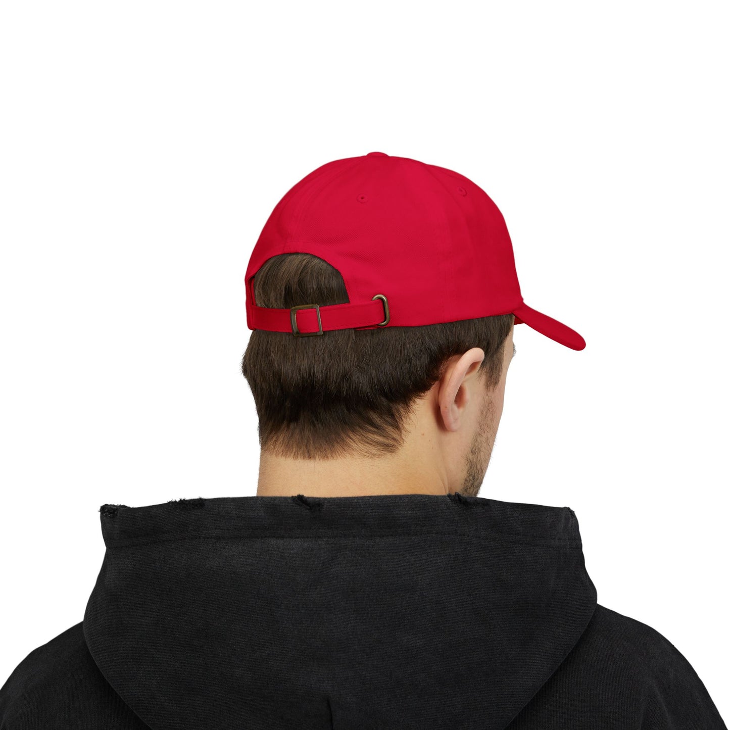 "I am" Dad Cap, Unique Gift for Dads, Casual Summer Hat, Great for Outdoors, Father's Day Cap, Trendy Sun Protection