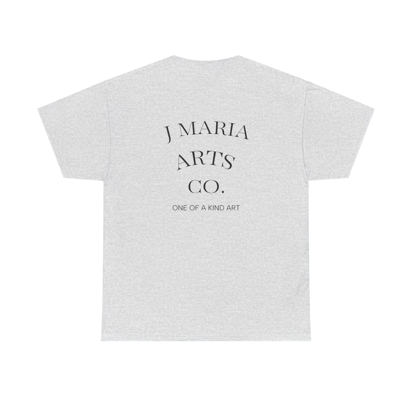 "Desirous" Tee, Unisex T-Shirt, Casual Wear, Summer Outfit, Nature Lover Gift, Floral Art Apparel