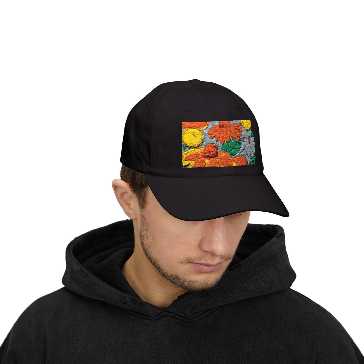 "Aspect" Cap, Casual Summer Hat, Great for Outdoors, Trendy Sun Protection