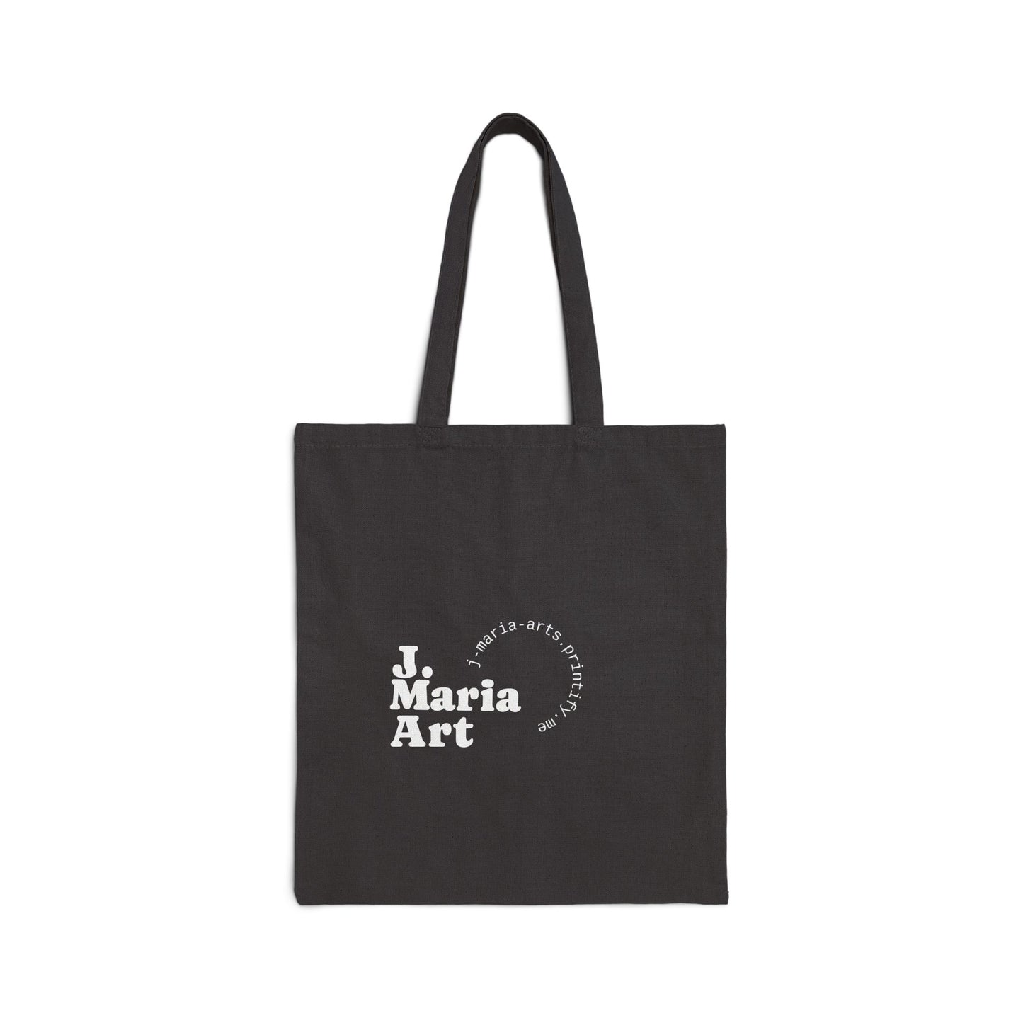 "Agreements" Cotton Canvas Tote Bag | Eco-Friendly Shopping Bag, Reusable Grocery Tote, Summer Essentials