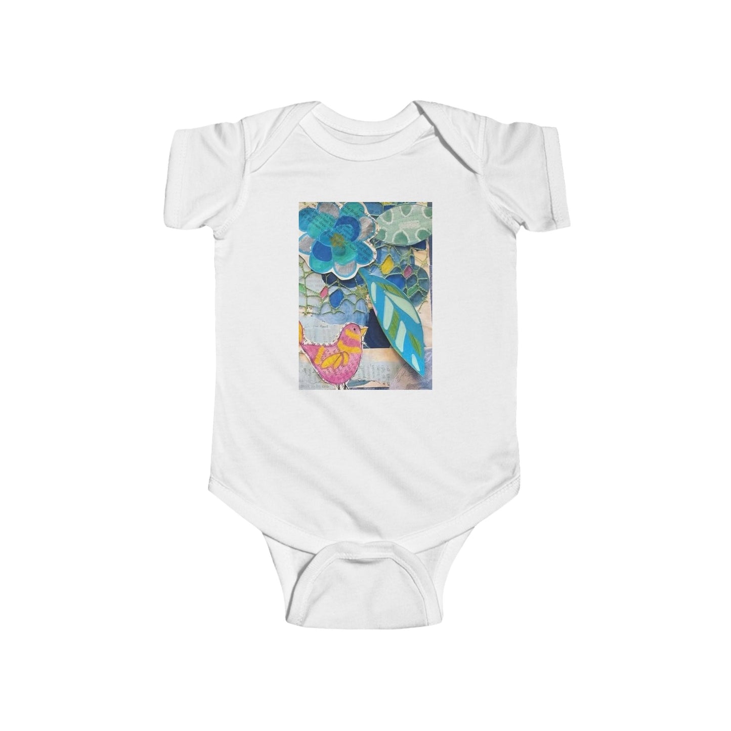 "Hey Babe" Infant Bodysuit, Baby Shower Gift, Newborn Outfit, Cute Baby Clothing, Unique Baby Gift