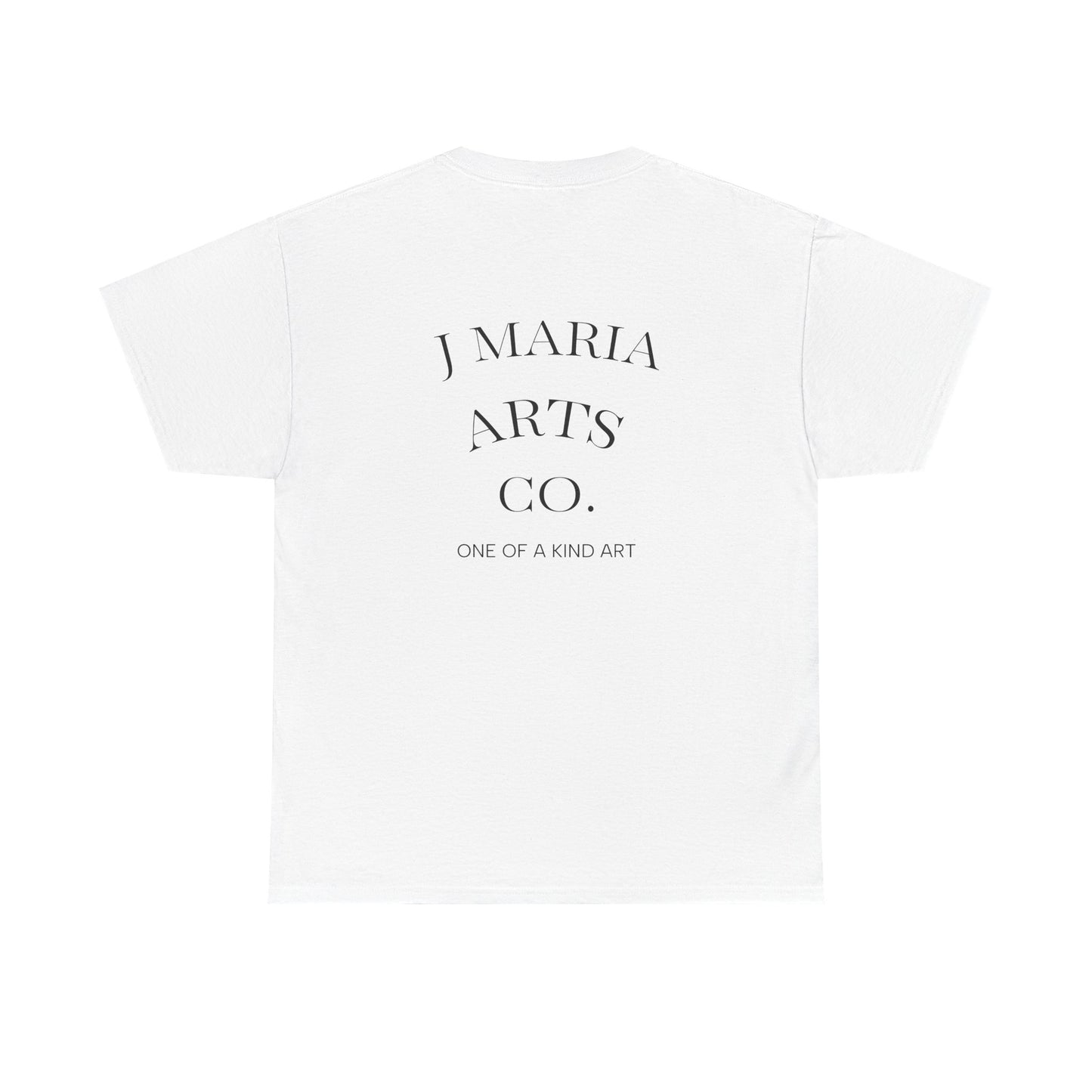 "Desirous" Tee, Unisex T-Shirt, Casual Wear, Summer Outfit, Nature Lover Gift, Floral Art Apparel