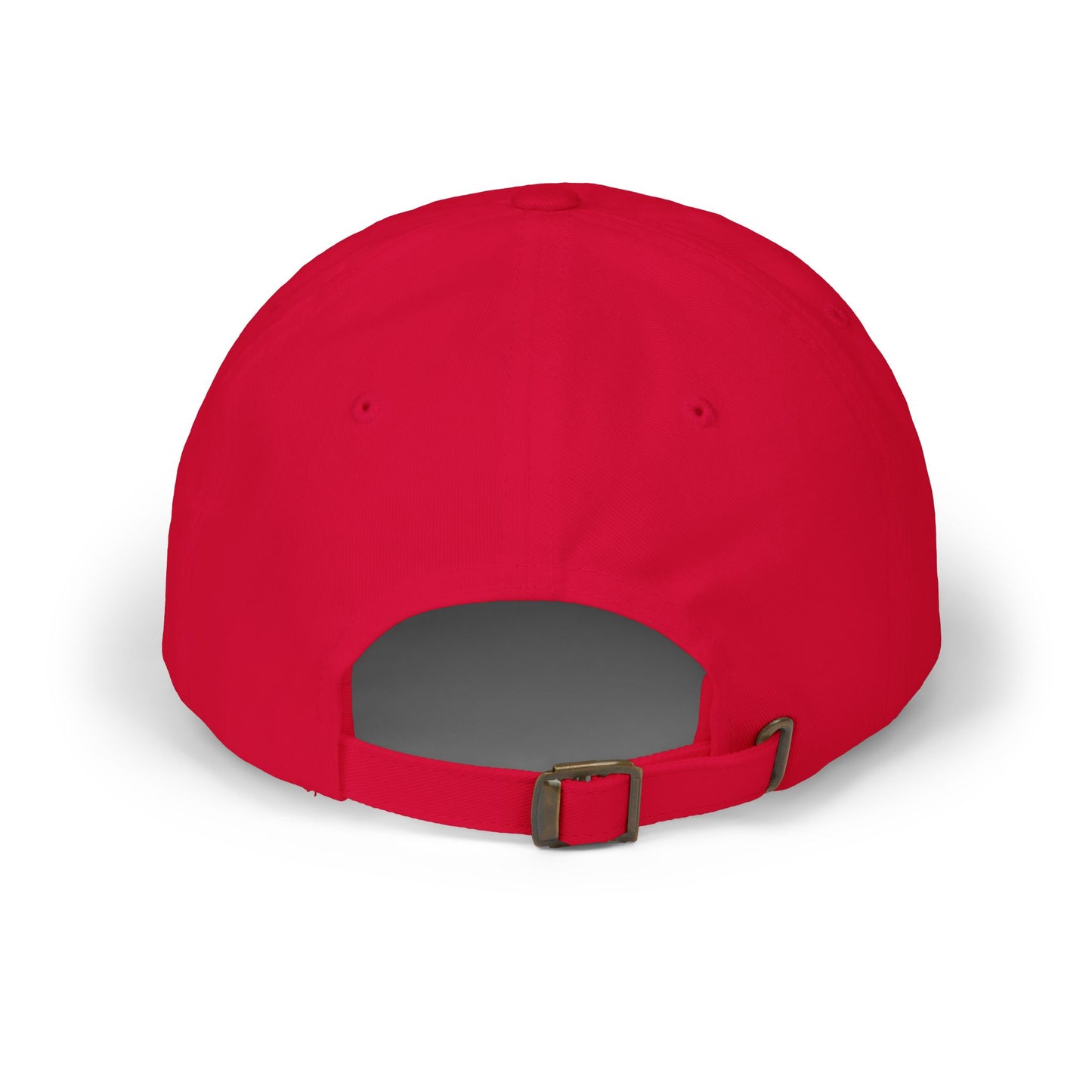 "I am" Dad Cap, Unique Gift for Dads, Casual Summer Hat, Great for Outdoors, Father's Day Cap, Trendy Sun Protection