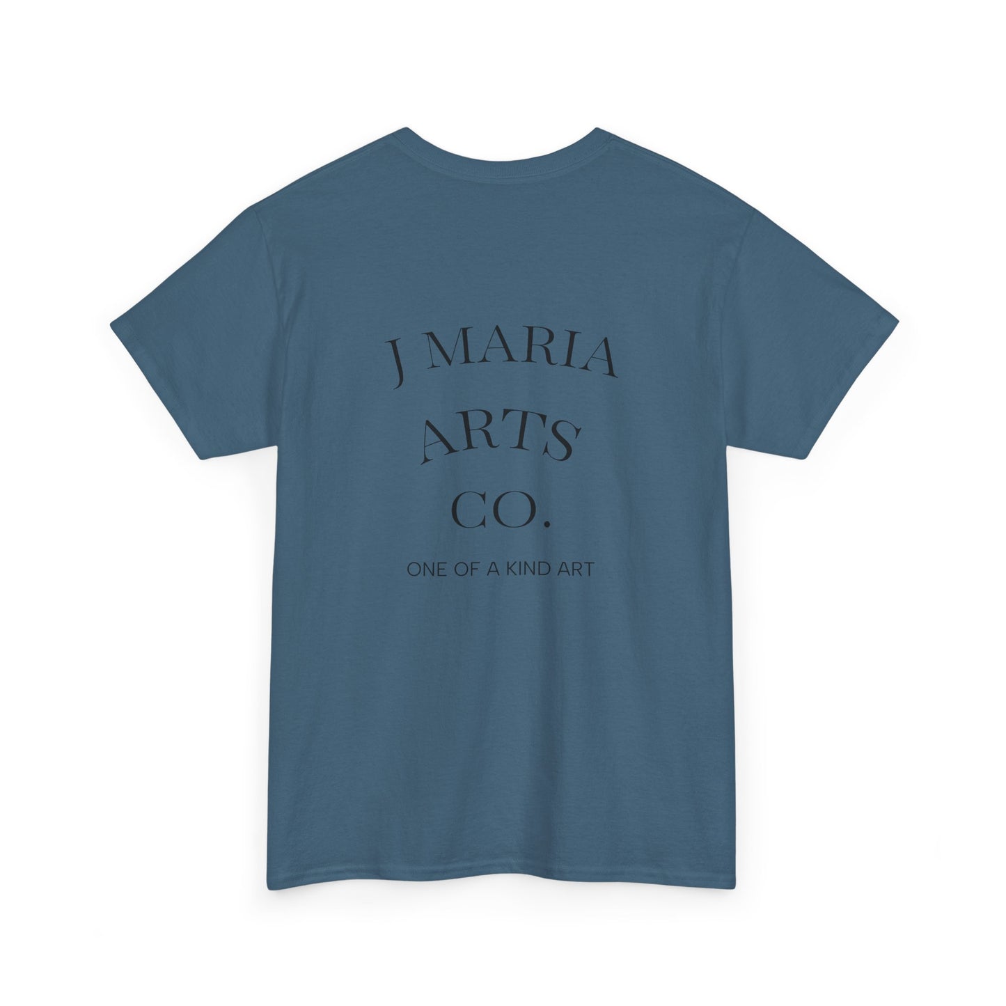"Desirous" Tee, Unisex T-Shirt, Casual Wear, Summer Outfit, Nature Lover Gift, Floral Art Apparel