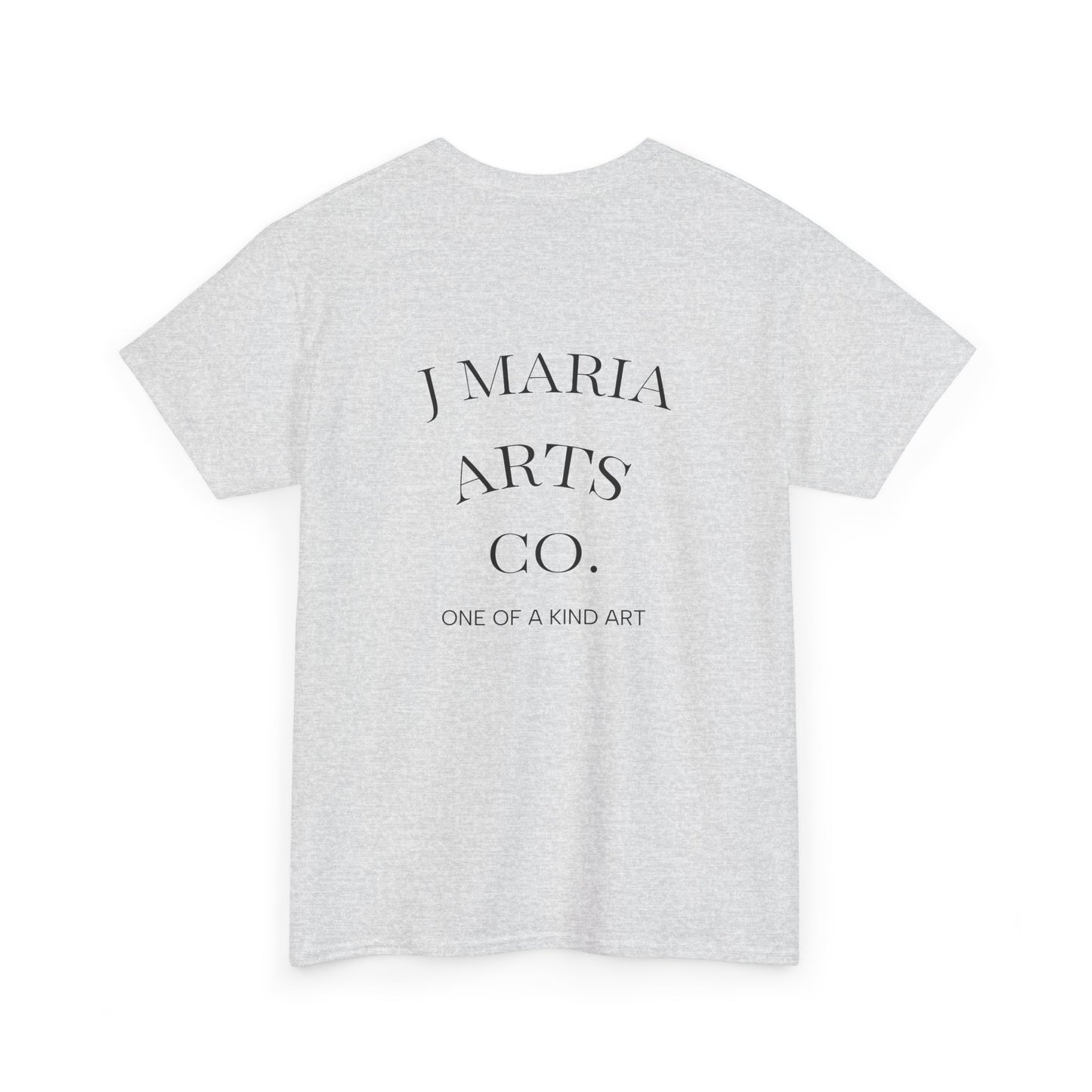 "Desirous" Tee, Unisex T-Shirt, Casual Wear, Summer Outfit, Nature Lover Gift, Floral Art Apparel