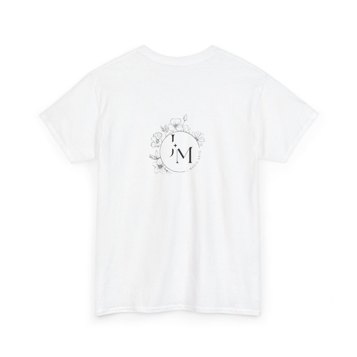 Be Graphic Tee - Retro Pop Art Fruit T-Shirt