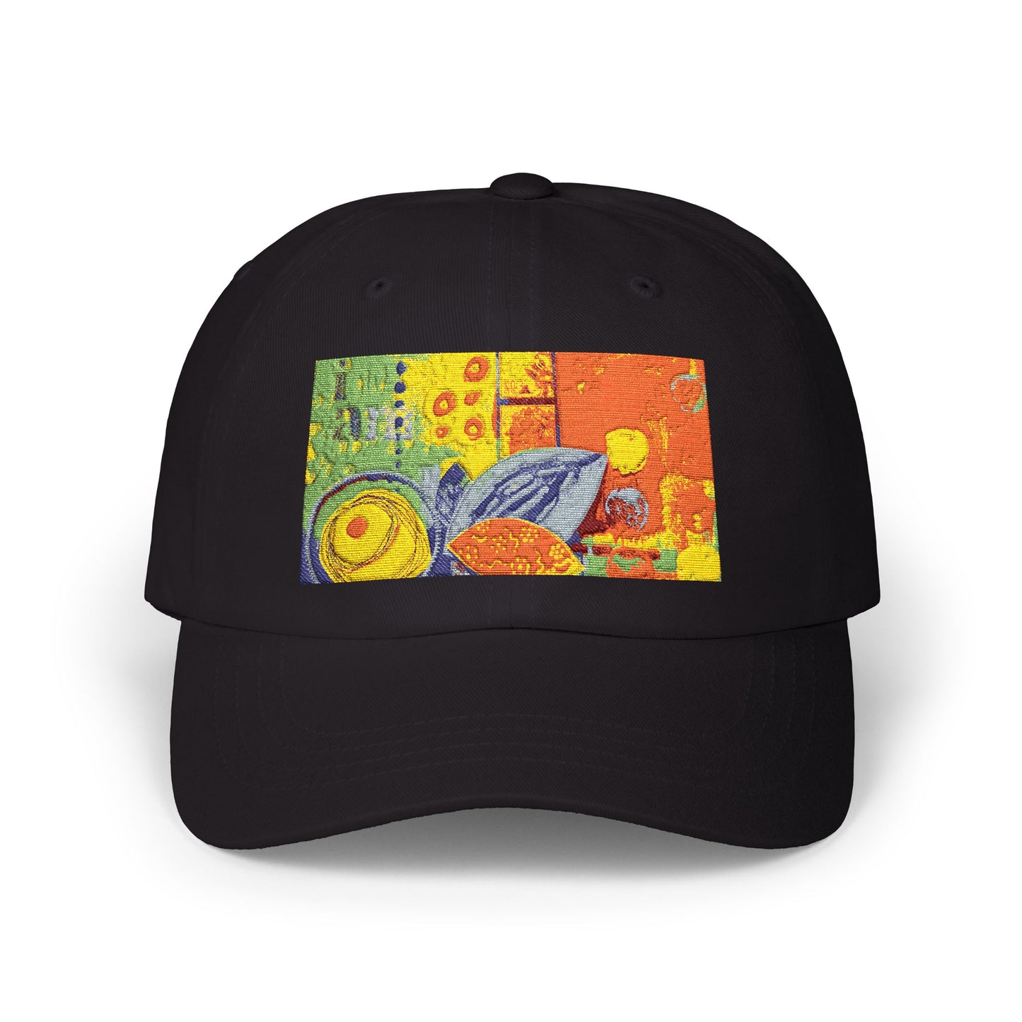 "I am" Dad Cap, Unique Gift for Dads, Casual Summer Hat, Great for Outdoors, Father's Day Cap, Trendy Sun Protection