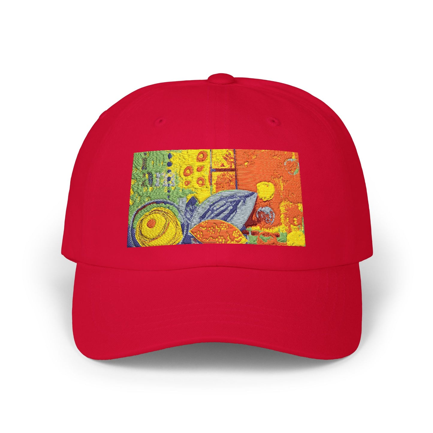 "I am" Dad Cap, Unique Gift for Dads, Casual Summer Hat, Great for Outdoors, Father's Day Cap, Trendy Sun Protection