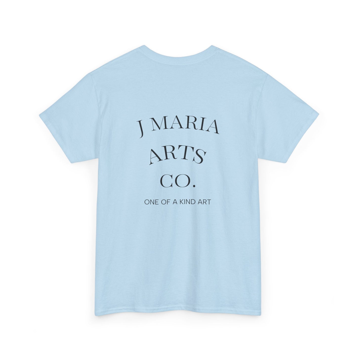 "Desirous" Tee, Unisex T-Shirt, Casual Wear, Summer Outfit, Nature Lover Gift, Floral Art Apparel