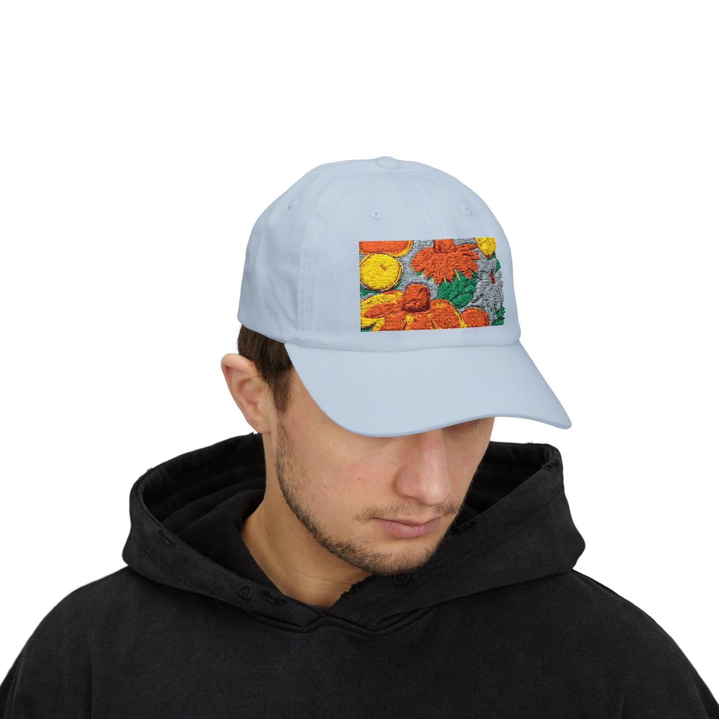 "Aspect" Cap, Casual Summer Hat, Great for Outdoors, Trendy Sun Protection