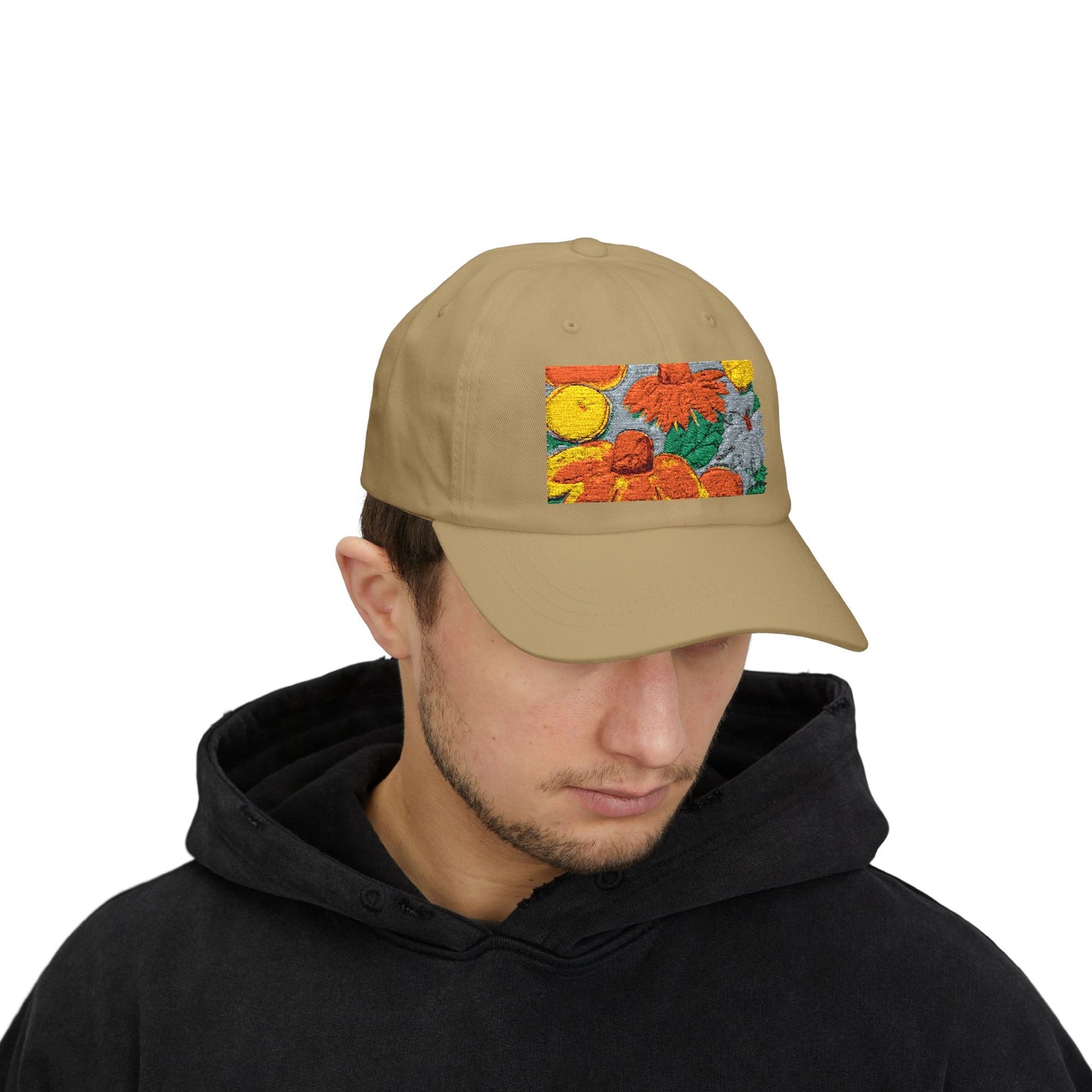 "Aspect" Cap, Casual Summer Hat, Great for Outdoors, Trendy Sun Protection