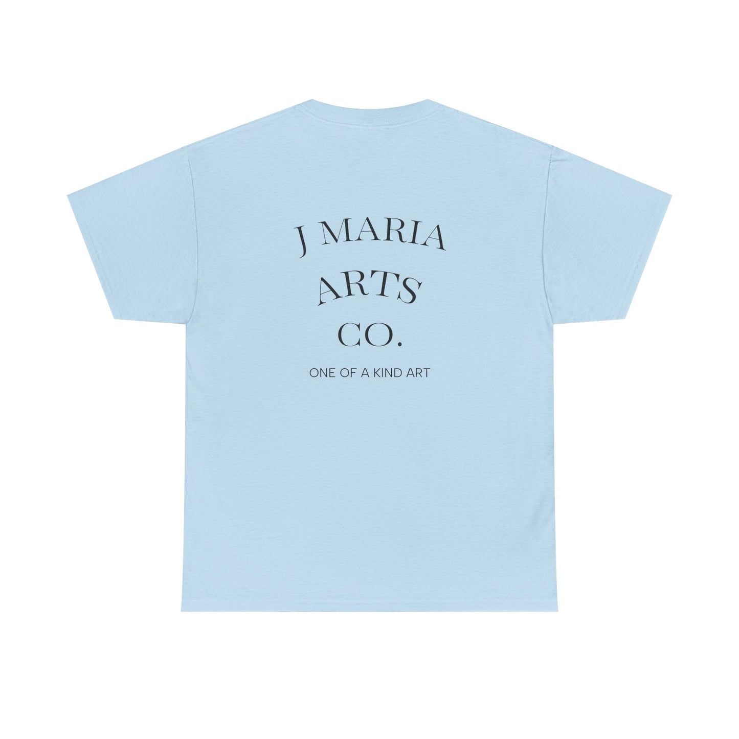 "Desirous" Tee, Unisex T-Shirt, Casual Wear, Summer Outfit, Nature Lover Gift, Floral Art Apparel