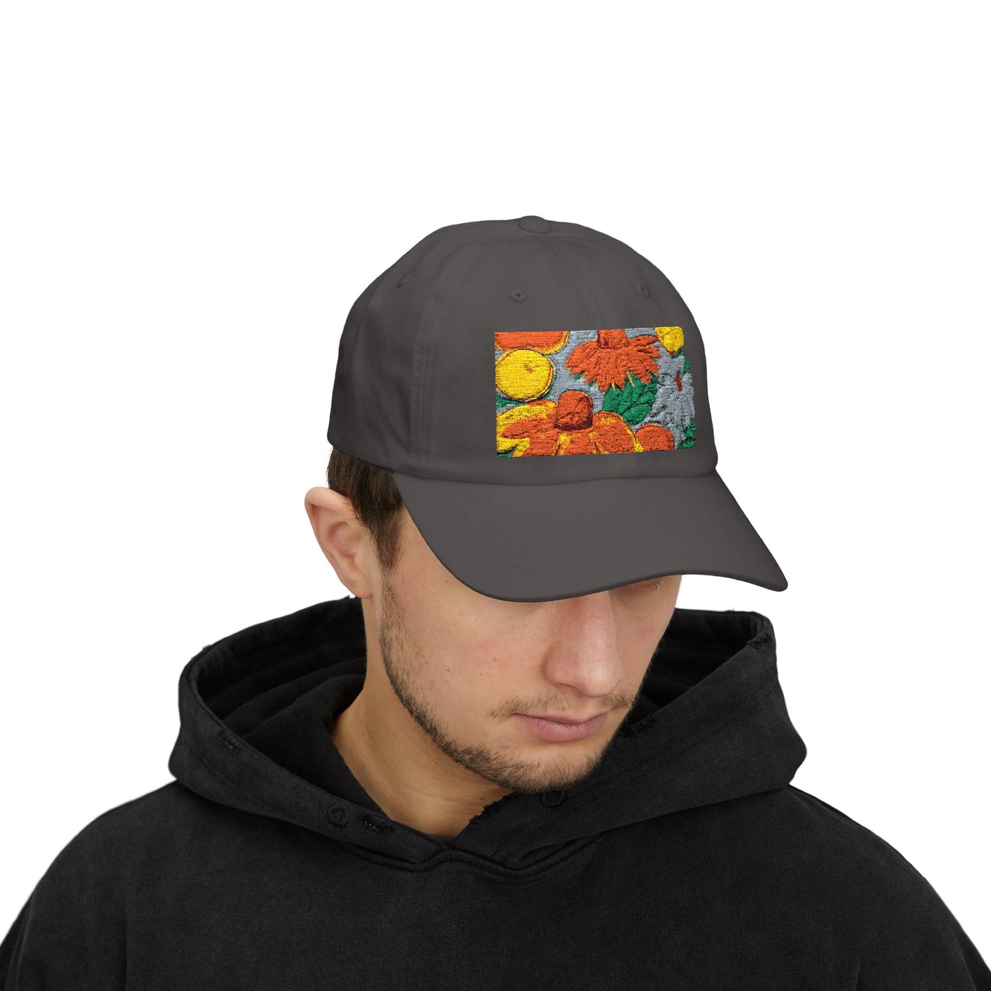 "Aspect" Cap, Casual Summer Hat, Great for Outdoors, Trendy Sun Protection