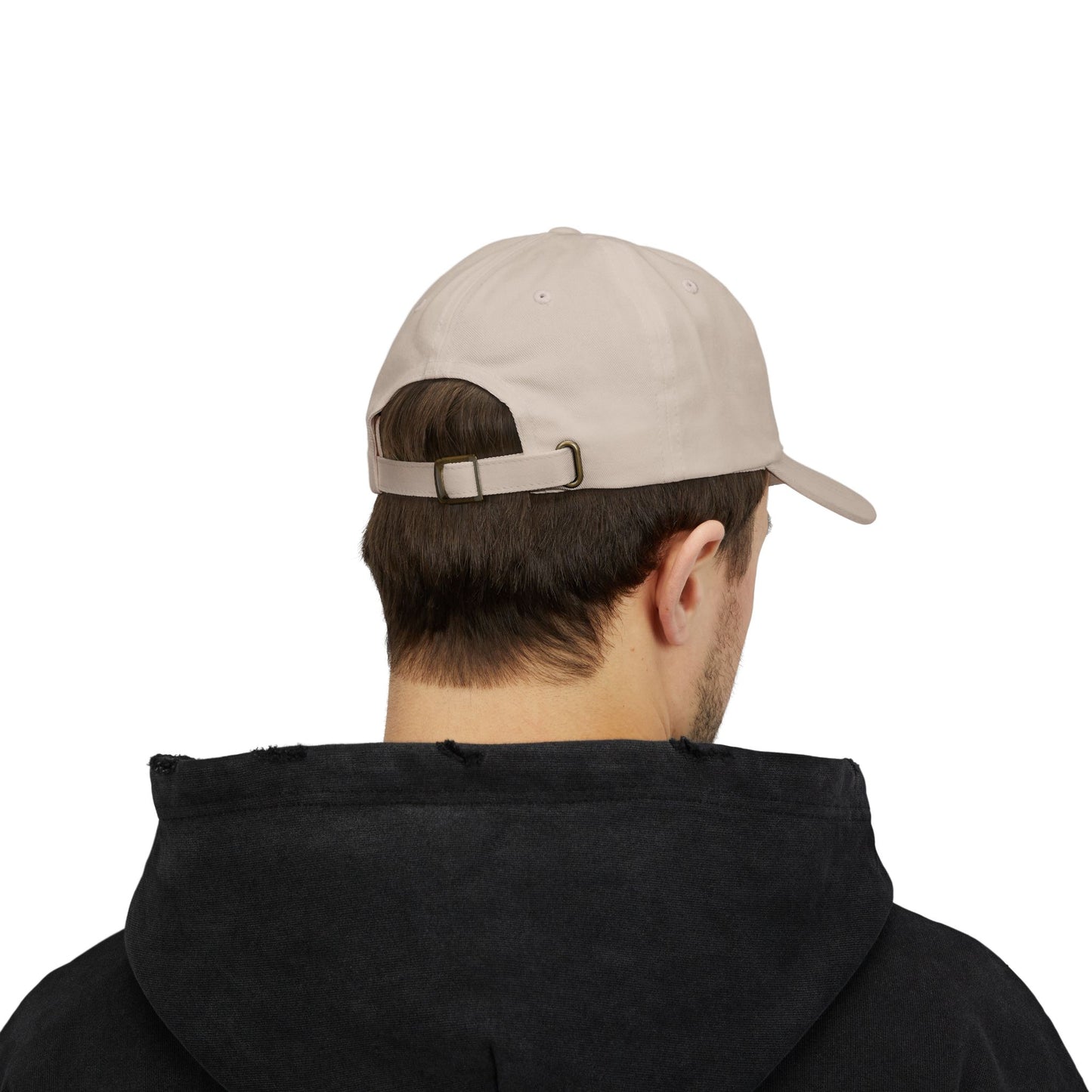 "I am" Dad Cap, Unique Gift for Dads, Casual Summer Hat, Great for Outdoors, Father's Day Cap, Trendy Sun Protection
