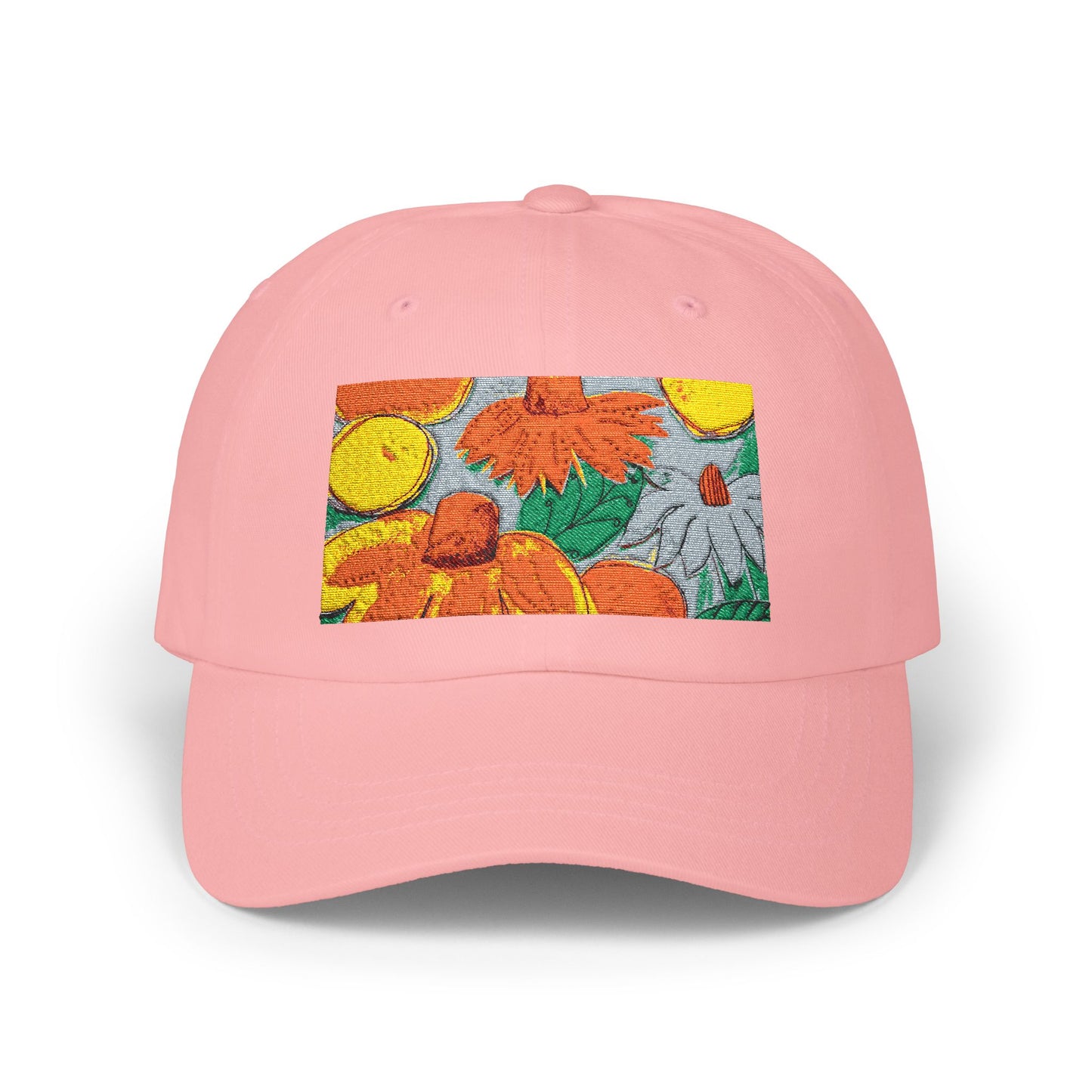"Aspect" Cap, Casual Summer Hat, Great for Outdoors, Trendy Sun Protection
