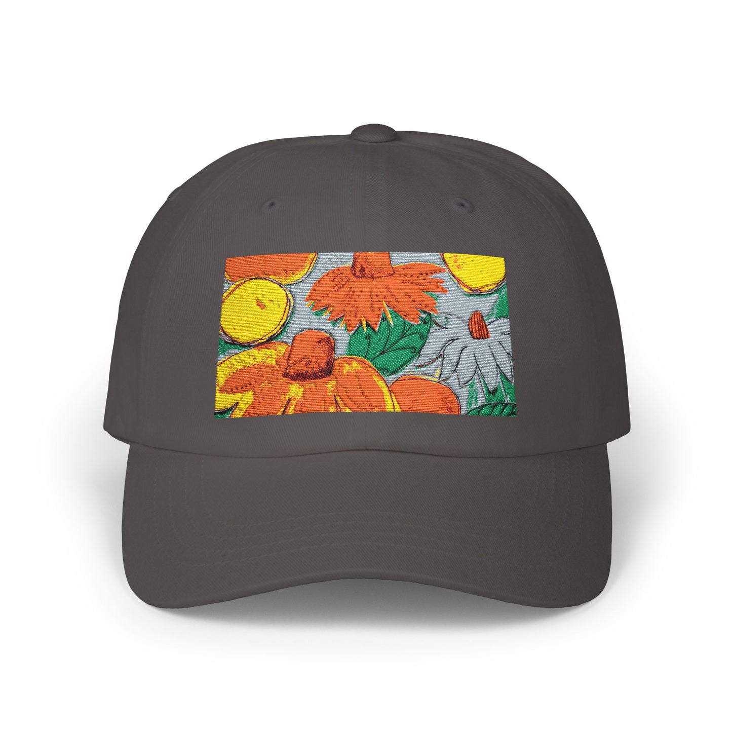 "Aspect" Cap, Casual Summer Hat, Great for Outdoors, Trendy Sun Protection