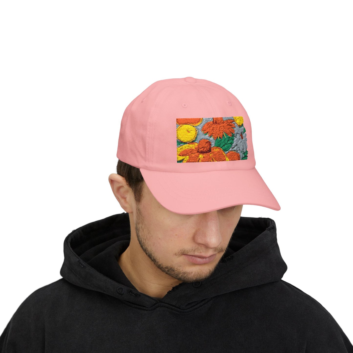 "Aspect" Cap, Casual Summer Hat, Great for Outdoors, Trendy Sun Protection