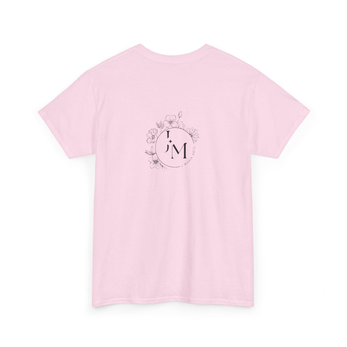 Be Graphic Tee - Retro Pop Art Fruit T-Shirt