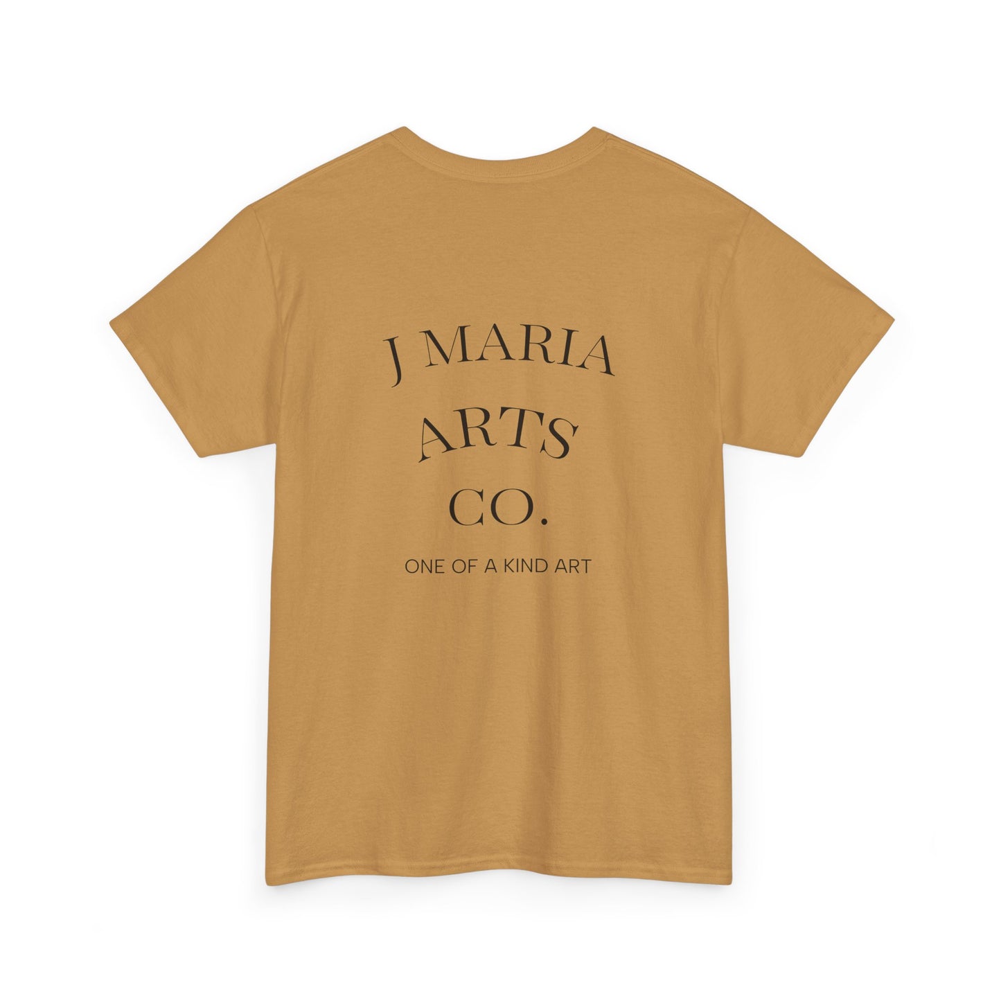 "Desirous" Tee, Unisex T-Shirt, Casual Wear, Summer Outfit, Nature Lover Gift, Floral Art Apparel