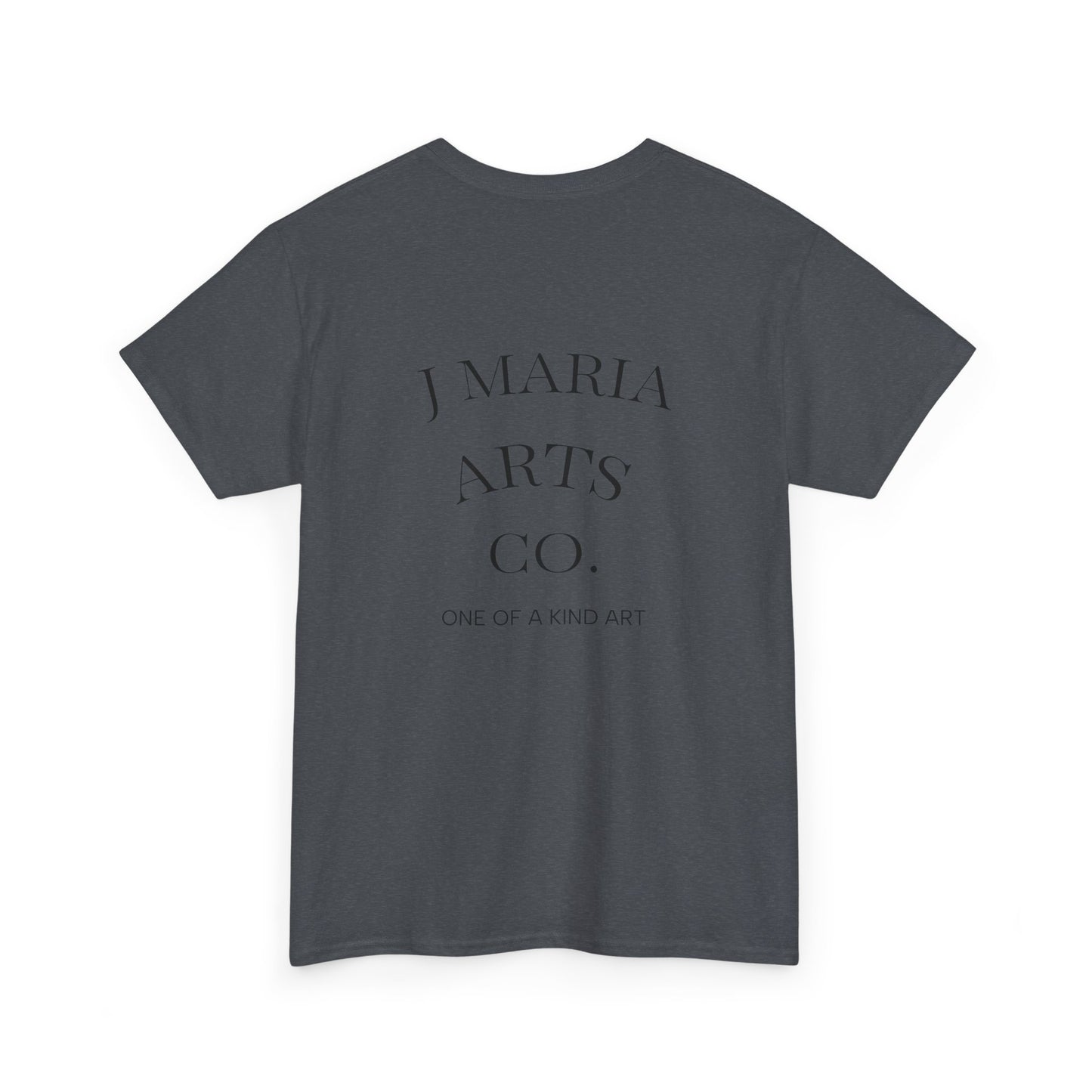 "Desirous" Tee, Unisex T-Shirt, Casual Wear, Summer Outfit, Nature Lover Gift, Floral Art Apparel