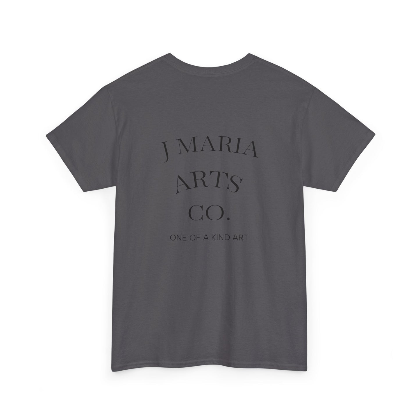 "Desirous" Tee, Unisex T-Shirt, Casual Wear, Summer Outfit, Nature Lover Gift, Floral Art Apparel