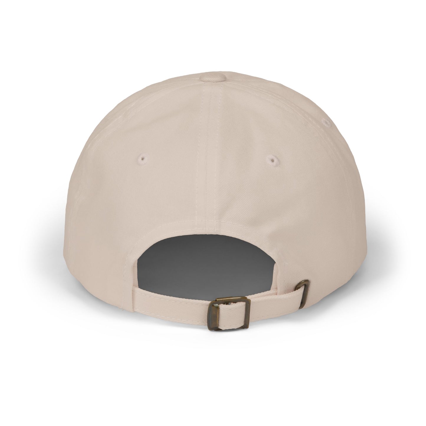 "I am" Dad Cap, Unique Gift for Dads, Casual Summer Hat, Great for Outdoors, Father's Day Cap, Trendy Sun Protection