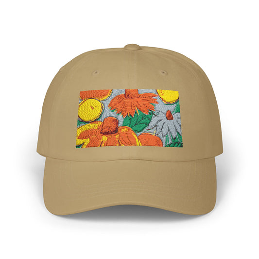 "Ascend" Cap, Casual Summer Hat, Great for Outdoors, Trendy Sun Protection