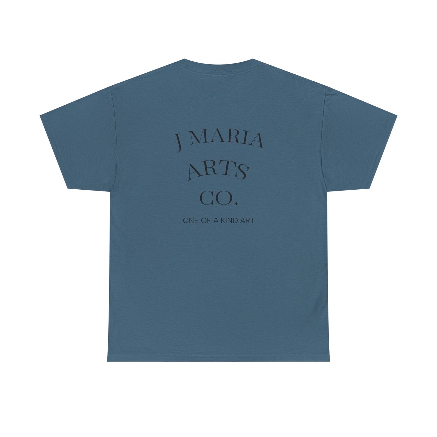 "Desirous" Tee, Unisex T-Shirt, Casual Wear, Summer Outfit, Nature Lover Gift, Floral Art Apparel