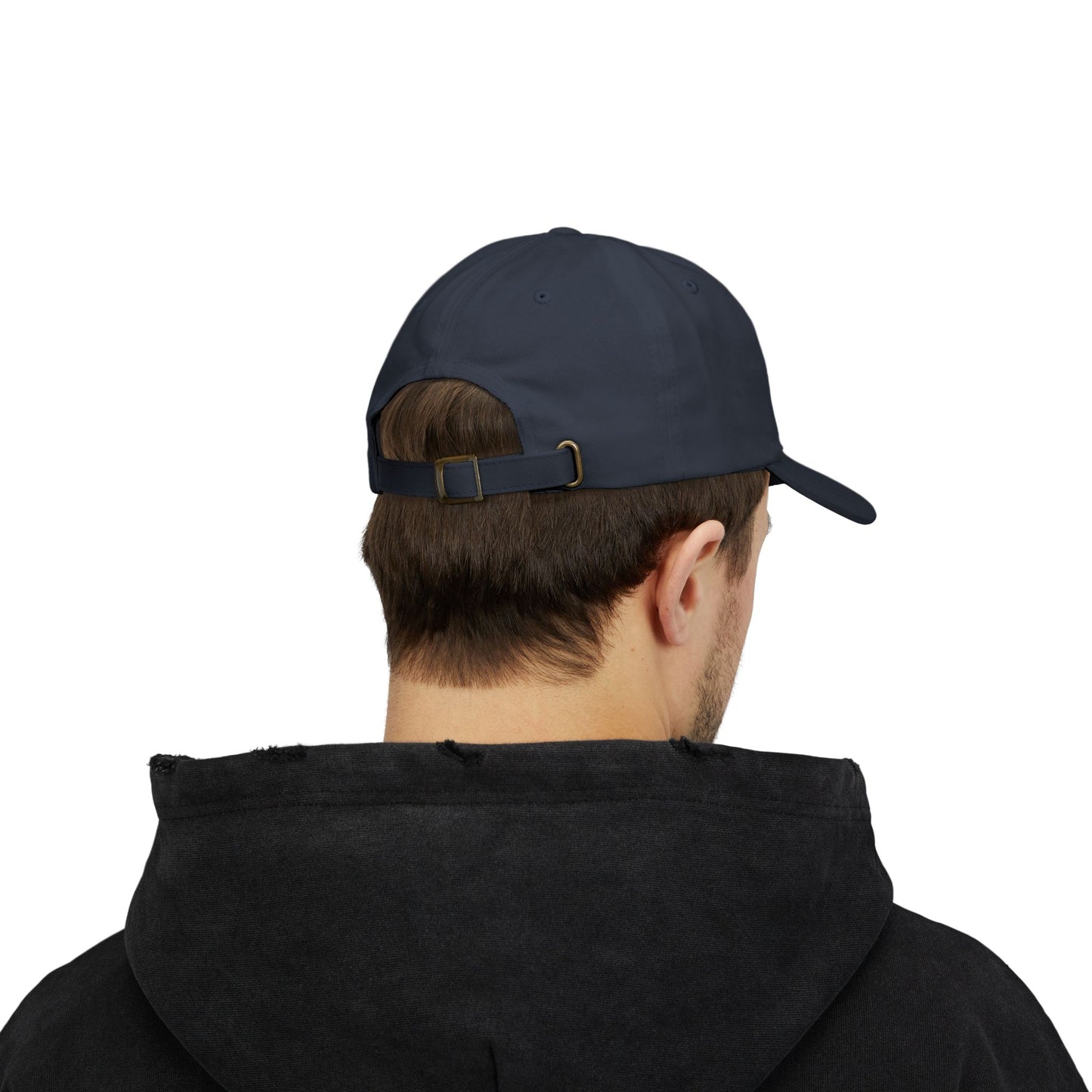 "I am" Dad Cap, Unique Gift for Dads, Casual Summer Hat, Great for Outdoors, Father's Day Cap, Trendy Sun Protection