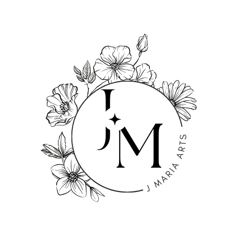 J Maria Art